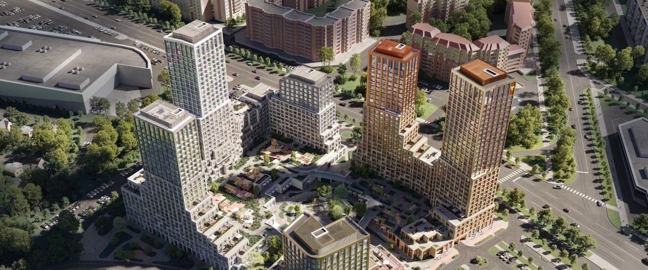 квартира г Уфа р-н Октябрьский Сипайлово жилрайон, Атлантис жилой комплекс фото 6