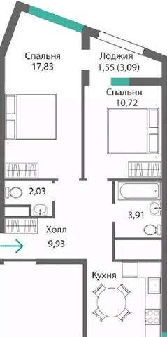 р-н Киевский Крымская Роза фото
