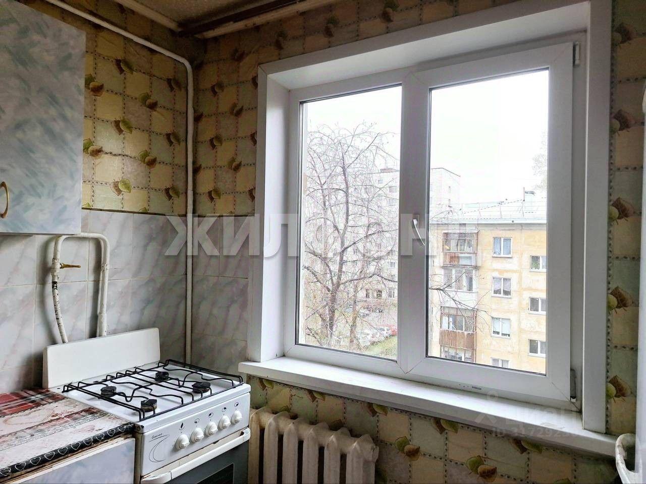 квартира г Новосибирск р-н Кировский Затулинский ул Зорге 71 жилмассив фото 3