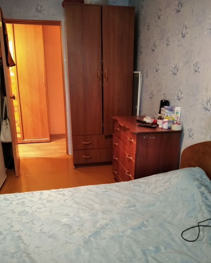 квартира р-н Мелеузовский г Мелеуз 31-й мкр-н, 10 фото 8