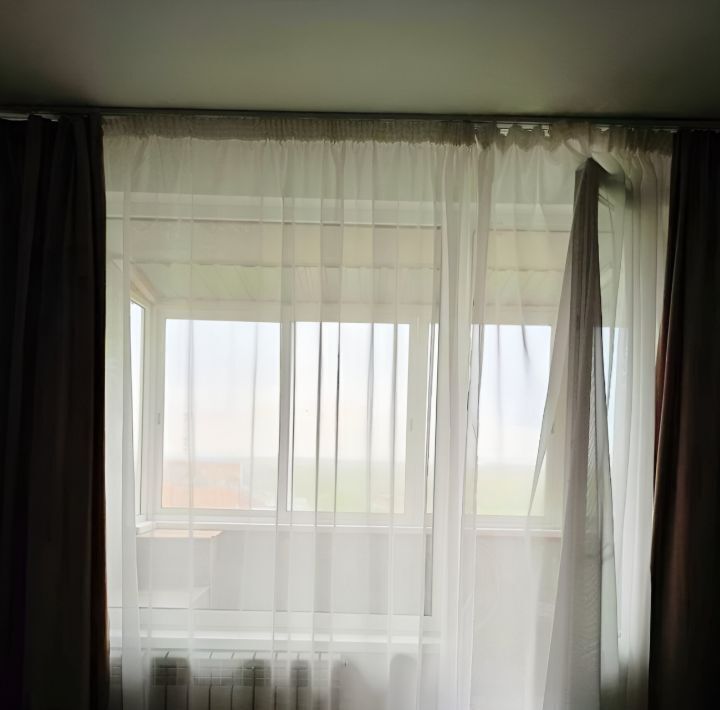 квартира г Тольятти р-н Центральный 73 квартал ул Баныкина 58 фото 34