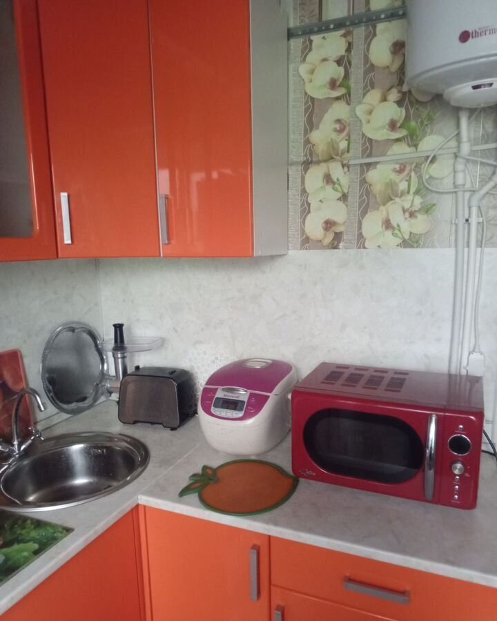 квартира г Кузнецк ул Варшавская 1д фото 1