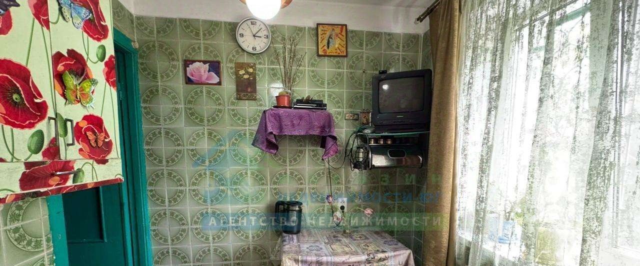 квартира г Новороссийск р-н Центральный ул Суворовская 1 фото 10