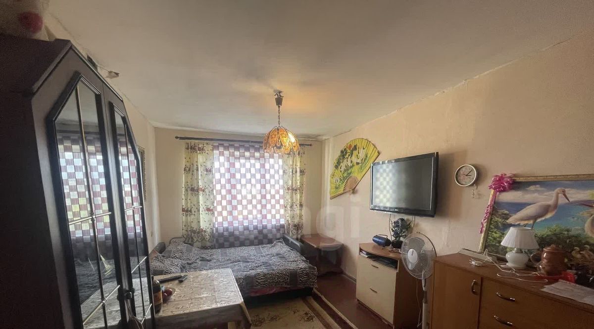 квартира г Ярославль р-н Дзержинский ул Волгоградская 59 фото 1