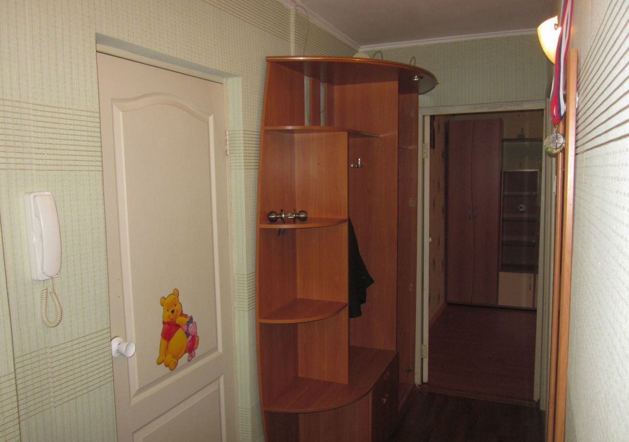 квартира г Екатеринбург р-н Октябрьский пл Бахчиванджи 13а фото 5