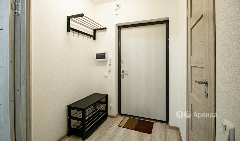 квартира р-н Всеволожский г Мурино Девяткино, улица Шоссе в Лаврики, 57к 3 фото 9