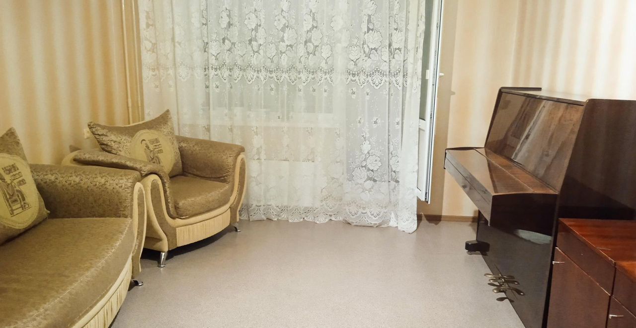 квартира г Волгоград р-н Советский ул. Маршала Воронова, 12 фото 14