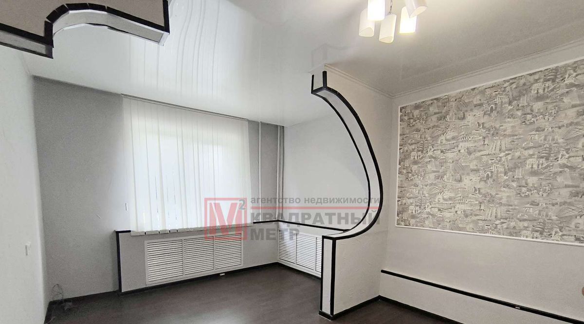 квартира г Старый Оскол Студенческий микрорайон 1/2 фото 1