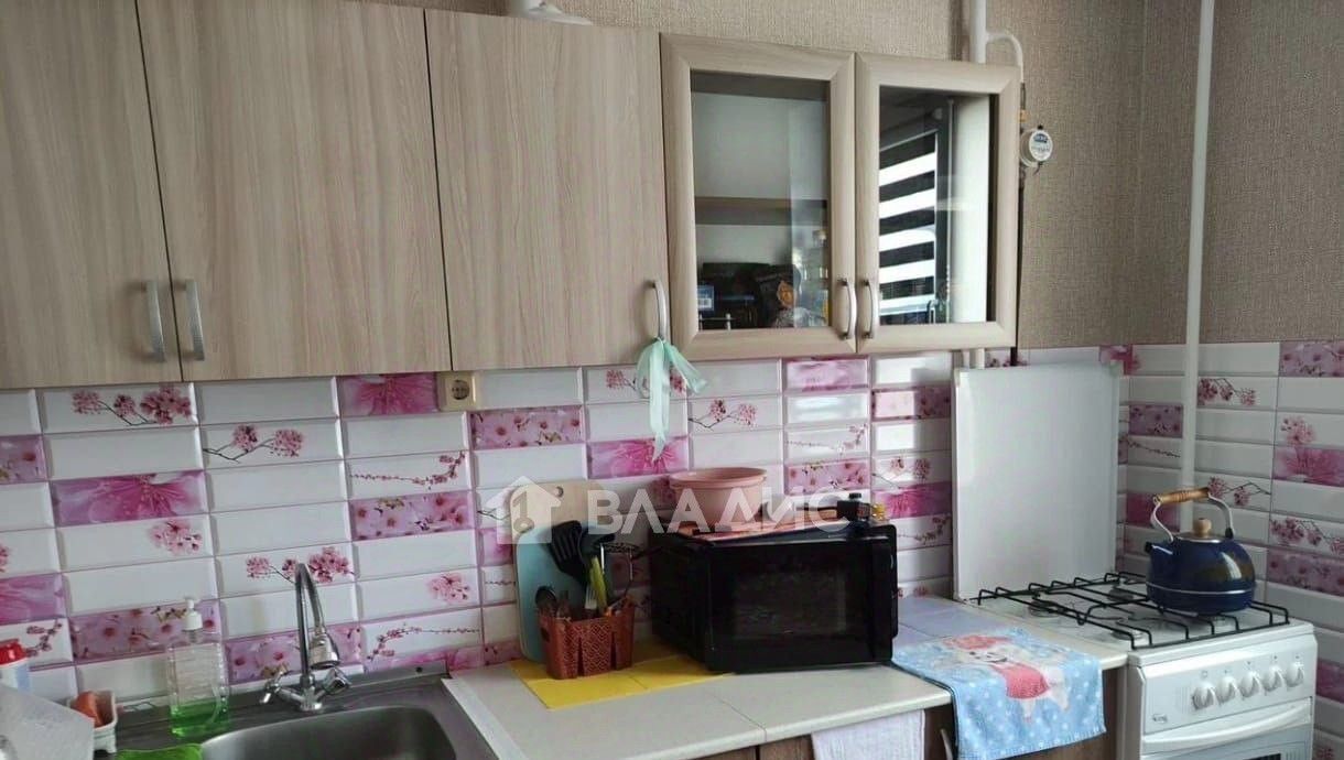 квартира г Белгород Западный ул Молодежная 16б фото 3
