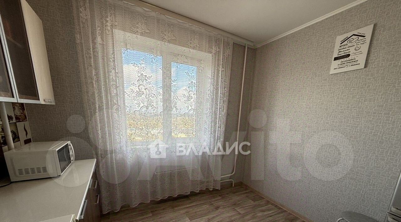 квартира г Белгород Западный ул Молодежная 16 фото 2