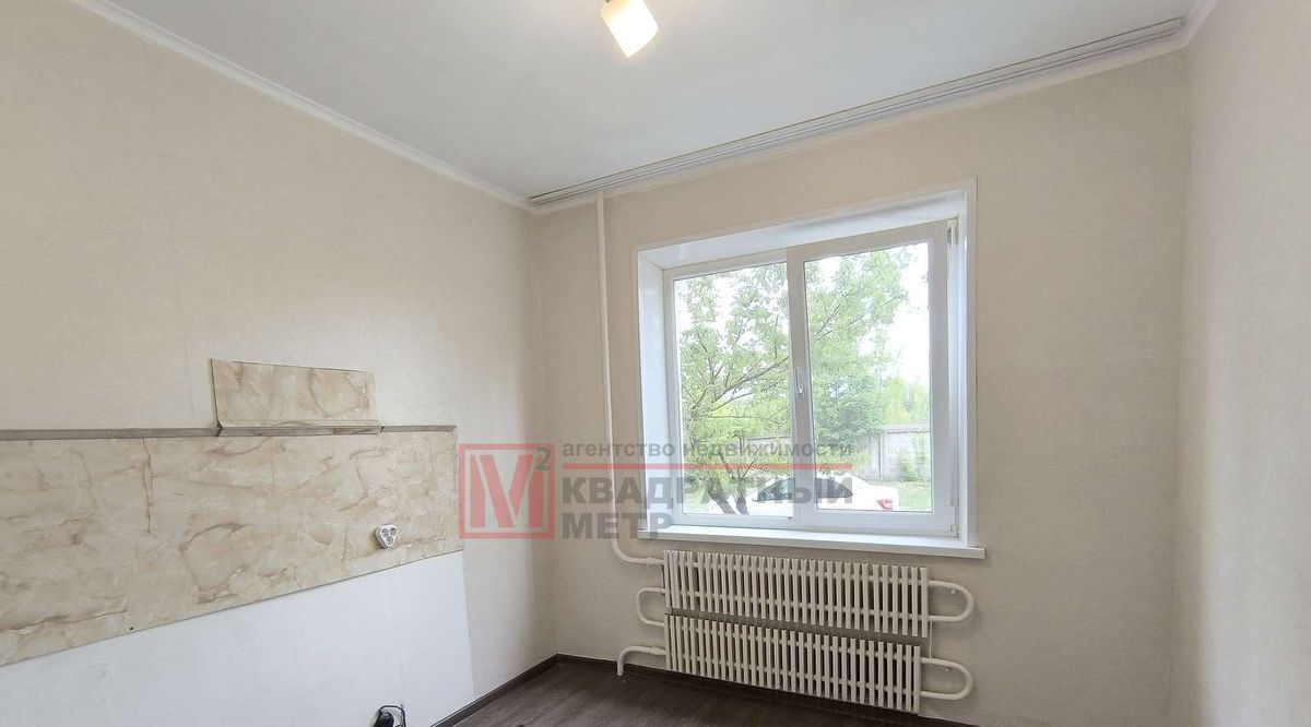 квартира г Старый Оскол Студенческий микрорайон 1/2 фото 3