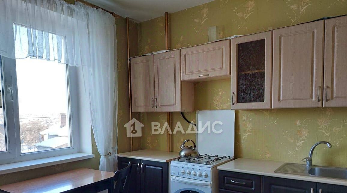 квартира г Белгород Западный ул Молодежная 16 фото 2