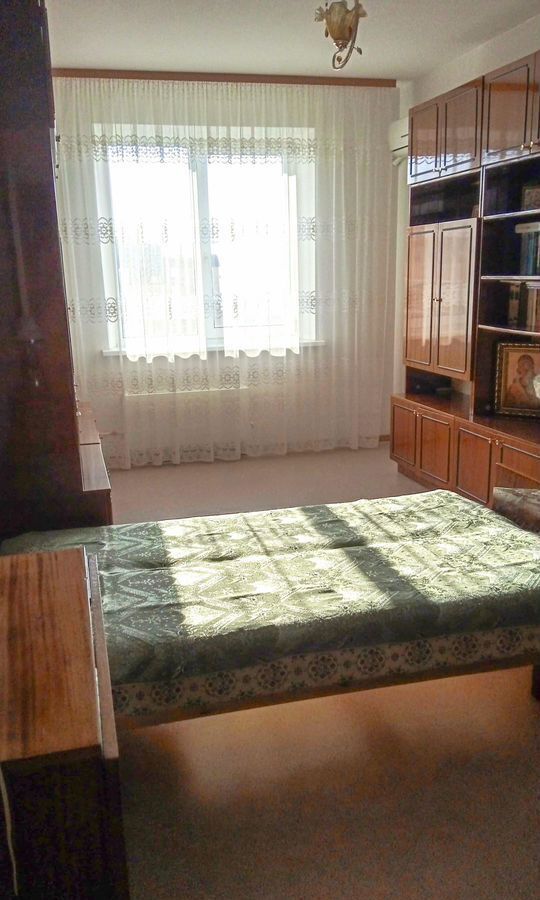 квартира г Волгоград р-н Советский ул. Маршала Воронова, 12 фото 21