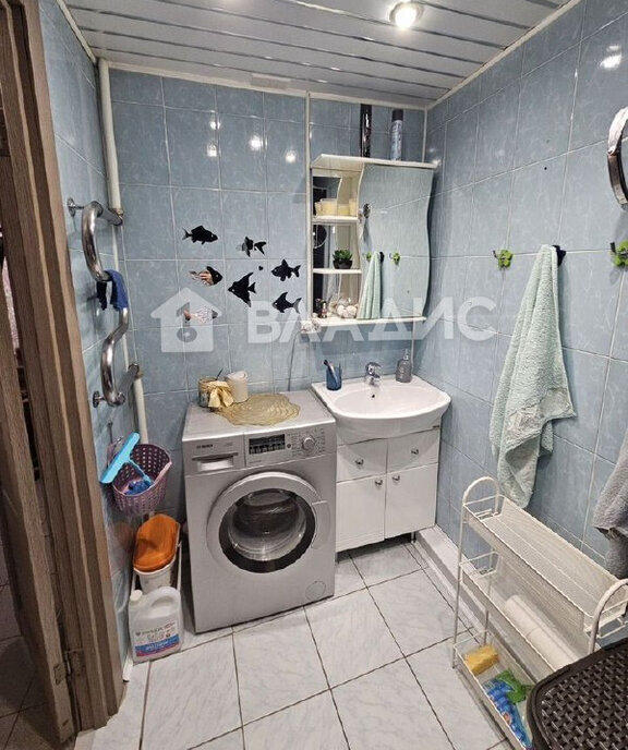 квартира г Тобольск р-н мкр 9 30 фото 13