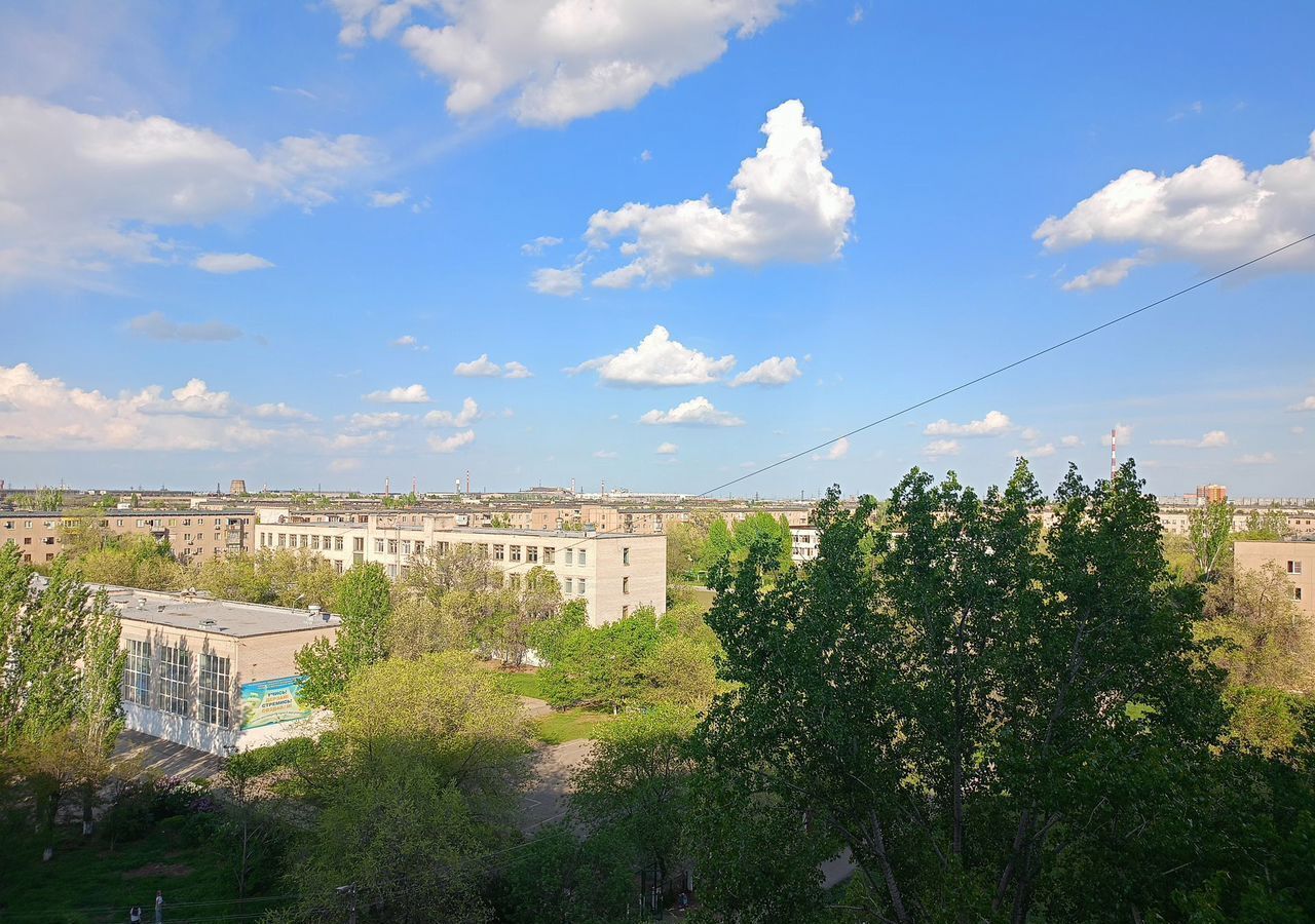 квартира г Волжский пл Труда 19 фото 9