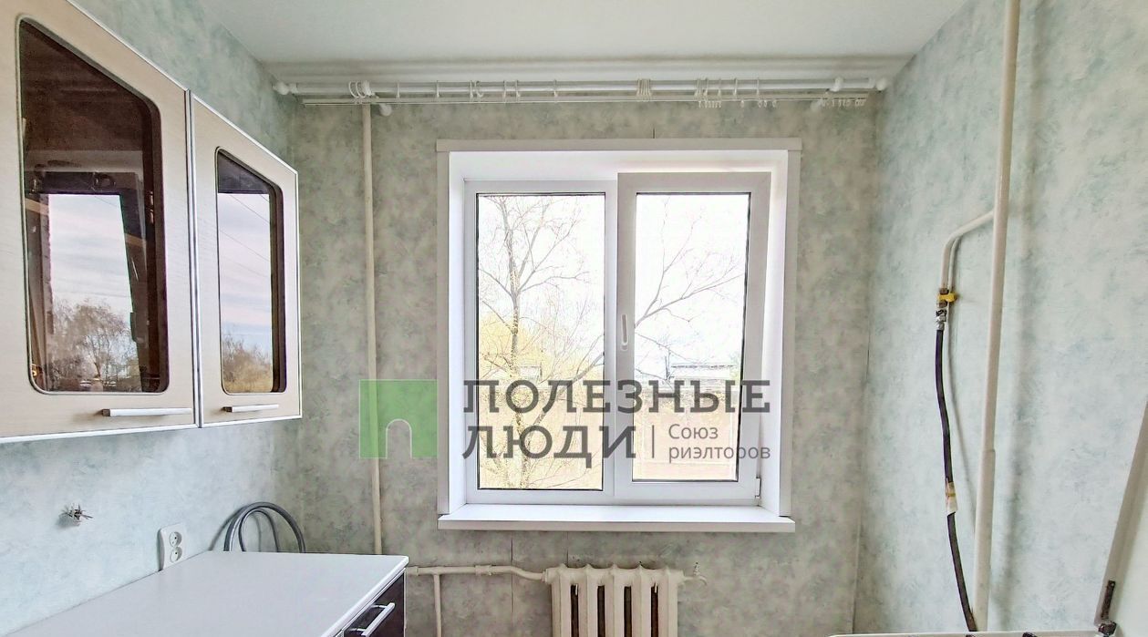 квартира г Ярославль р-н Дзержинский ул Блюхера 86/9 фото 13