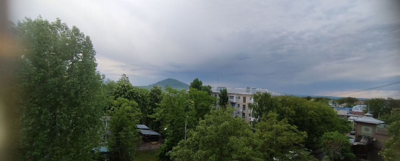 квартира г Железноводск ул Строителей 27 фото 30