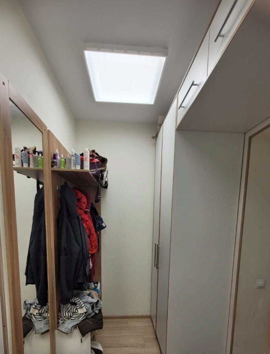 квартира г Белгород Западный ул Костюкова 12а фото 12