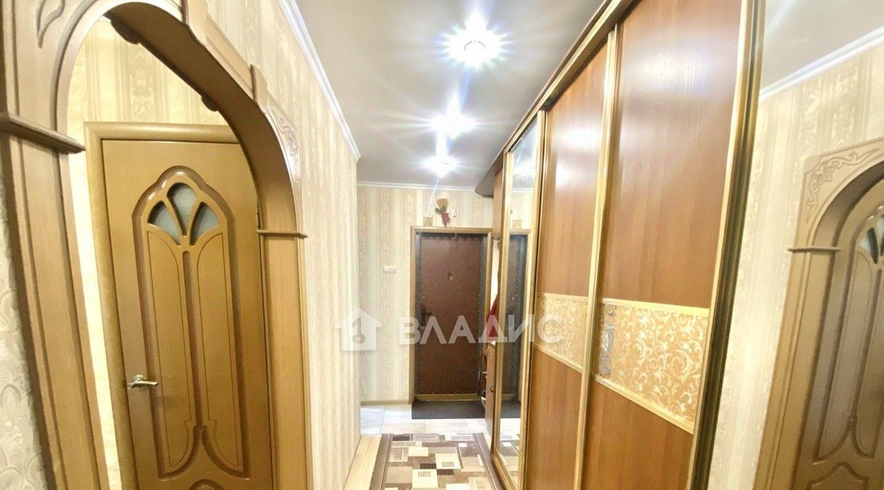 квартира г Белгород Восточный ул Костюкова 45 фото 12