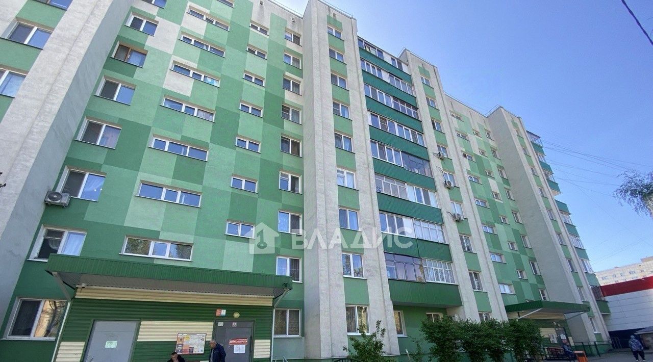 квартира г Белгород Восточный ул Костюкова 45 фото 22