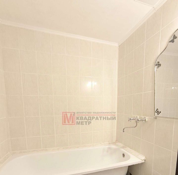 квартира г Старый Оскол Студенческий микрорайон 1/2 фото 7