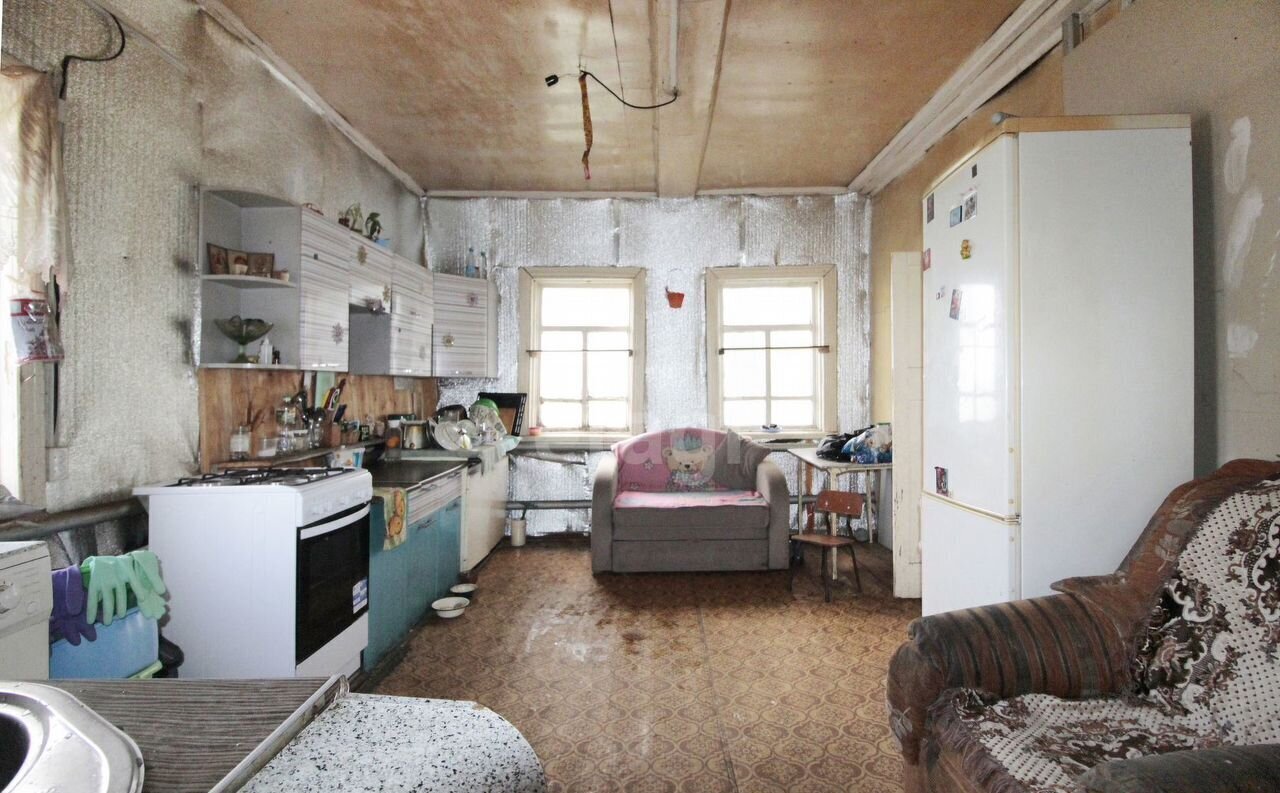 дом г Нижний Тагил р-н Тагилстроевский ул Каховская 52 фото 9