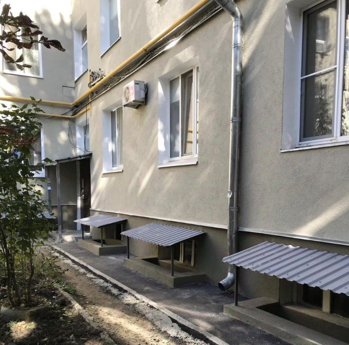 комната г Саратов р-н Ленинский ул Лунная 25 фото 4