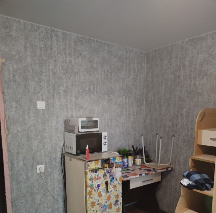 комната г Саратов р-н Заводской ул 2-я Пионерская 30/36 фото 4
