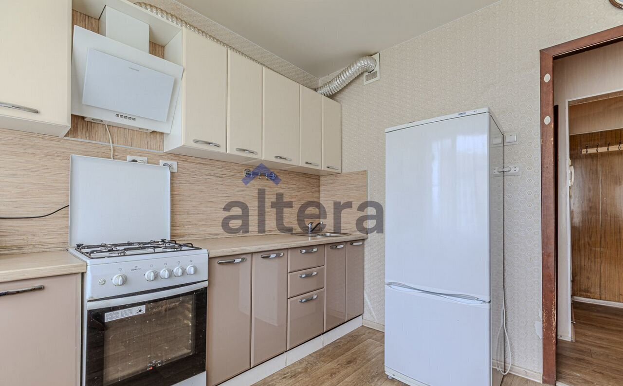 квартира г Казань р-н Ново-Савиновский ул Академика Лаврентьева 12 фото 3