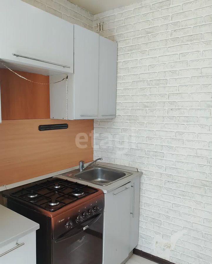 квартира г Стерлитамак Курчатовский пр-кт Октября 43 фото 3