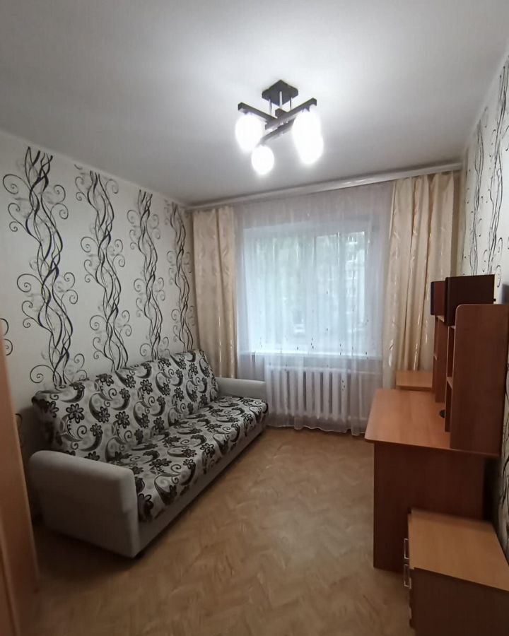 квартира г Димитровград пр-кт Автостроителей 44 фото 11