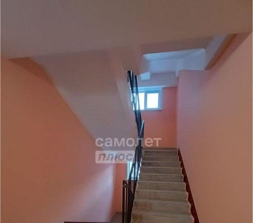 квартира г Курск р-н Железнодорожный ул Агрегатная 2-я 57 фото 4