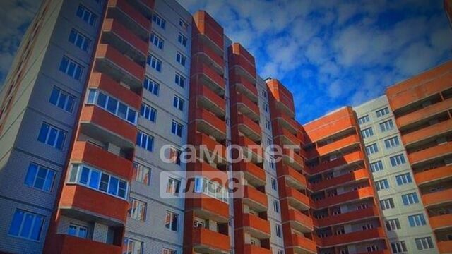 р-н Железнодорожный ул Агрегатная 2-я 57 фото