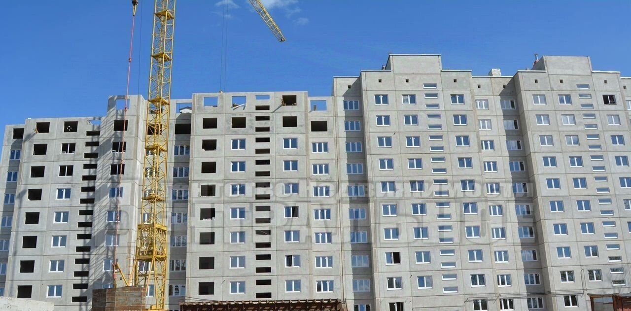квартира г Смоленск р-н Заднепровский проезд Дзержинского 3 фото 15