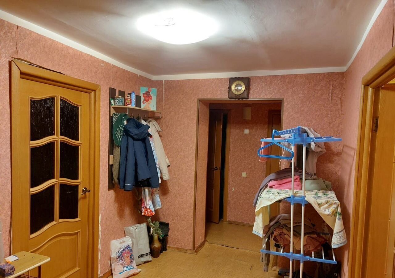 квартира г Тамбов снт Строитель мкр-н Северный, 38, пос. Строитель фото 2