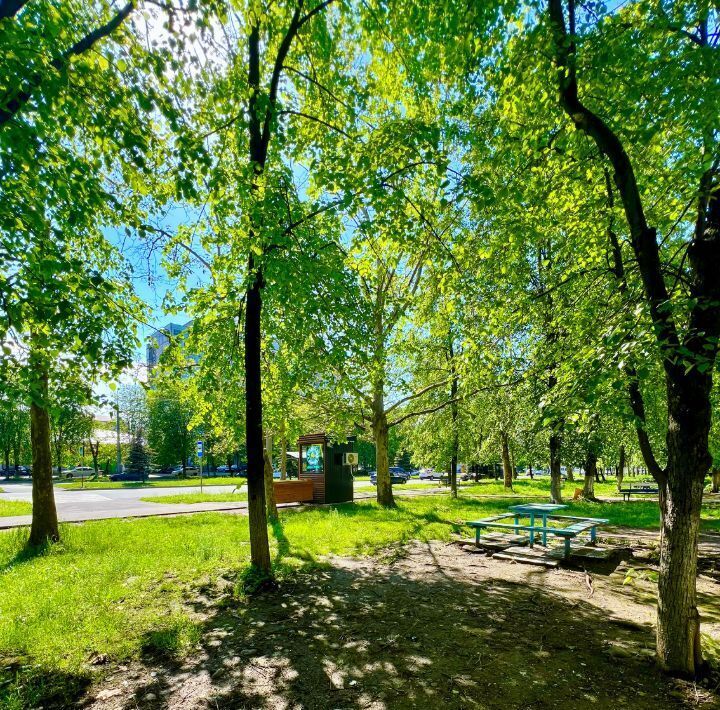 квартира г Владикавказ р-н Северо-Западный ул Владикавказская 14 фото 33