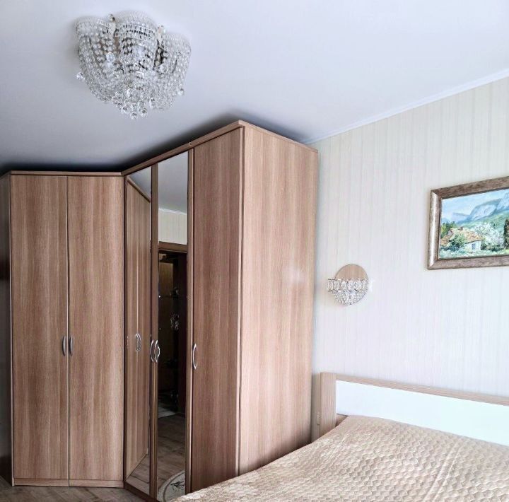 квартира г Владимир р-н Фрунзенский пр-кт Суздальский 5 фото 14