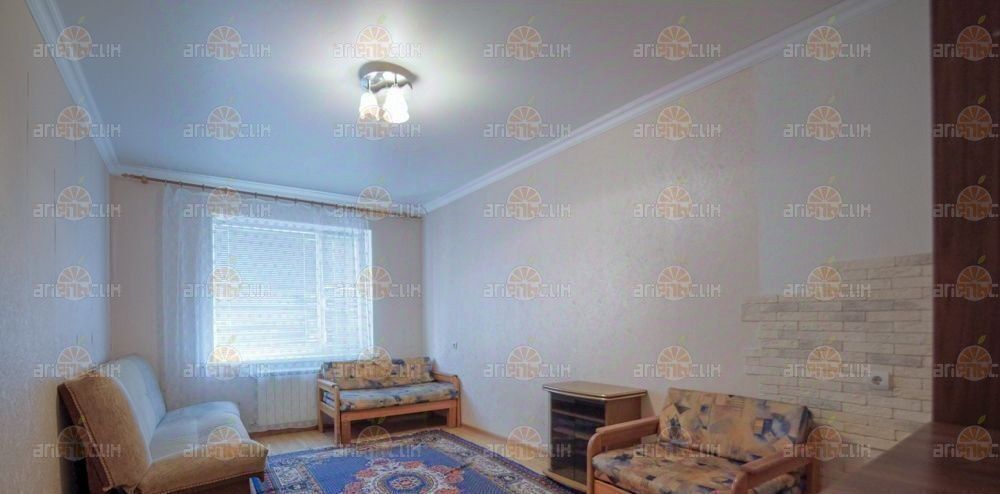 квартира г Ставрополь р-н Промышленный ул Родосская 11 № 35 мкр фото 1