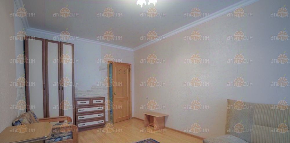 квартира г Ставрополь р-н Промышленный ул Родосская 11 № 35 мкр фото 4