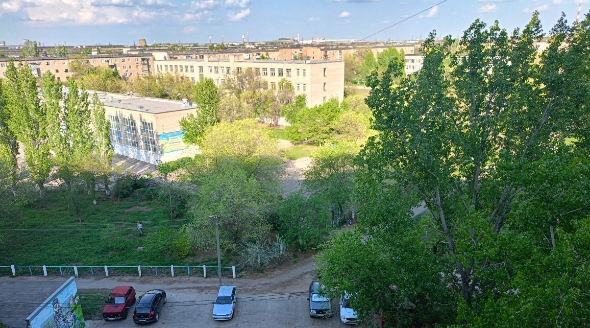 квартира г Волжский пл Труда 19 фото 11
