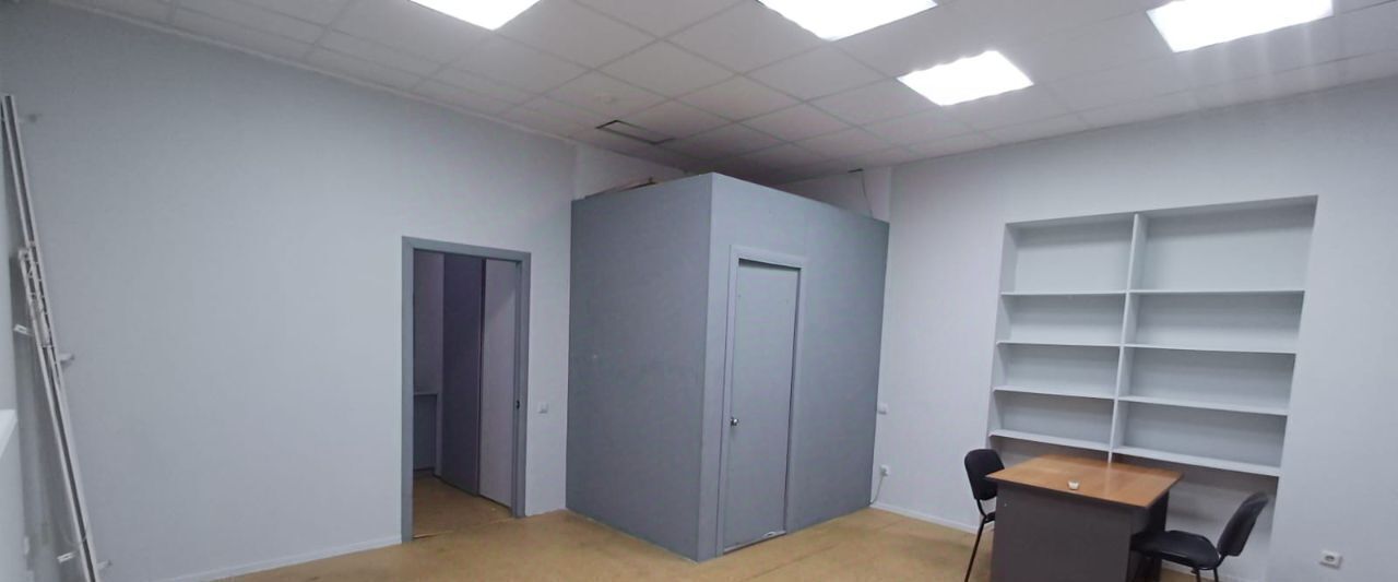 торговое помещение г Курган ул Карельцева 13 фото 7