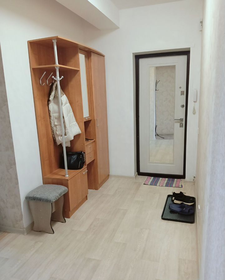 квартира г Ярославль р-н Дзержинский ул Блюхера 48/5 фото 1