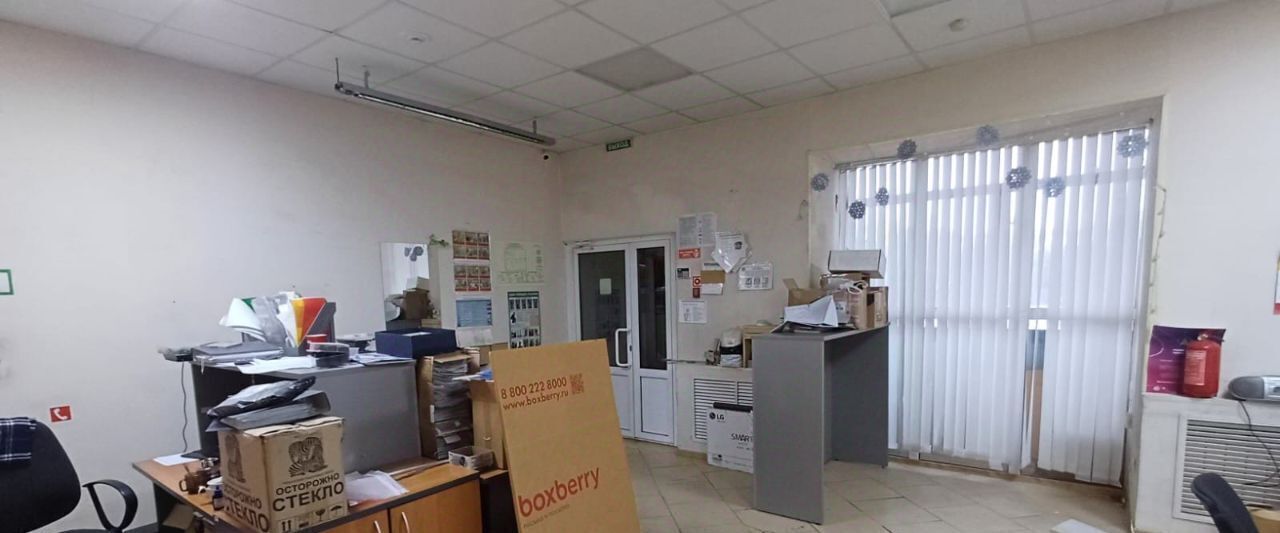 торговое помещение г Курган ул Карельцева 13 фото 15