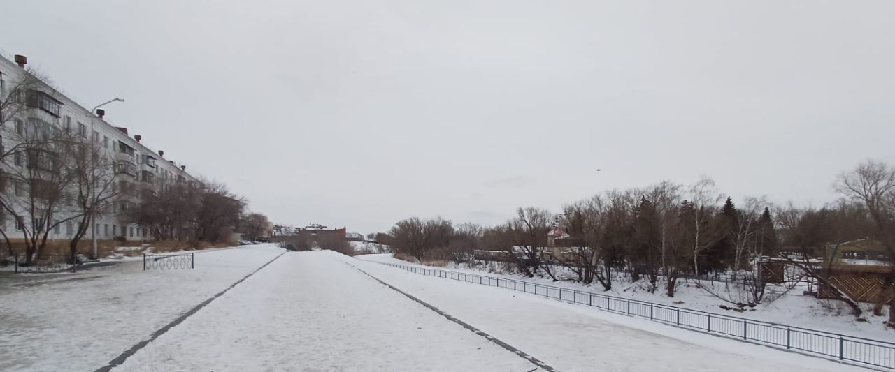 торговое помещение г Курган ул Карельцева 13 фото 18