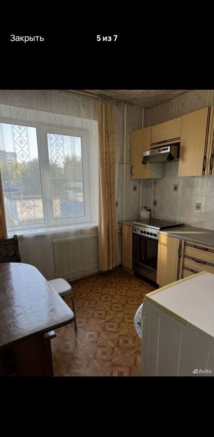 квартира г Саранск р-н Пролетарский ул Воинова 26к/1 фото 2