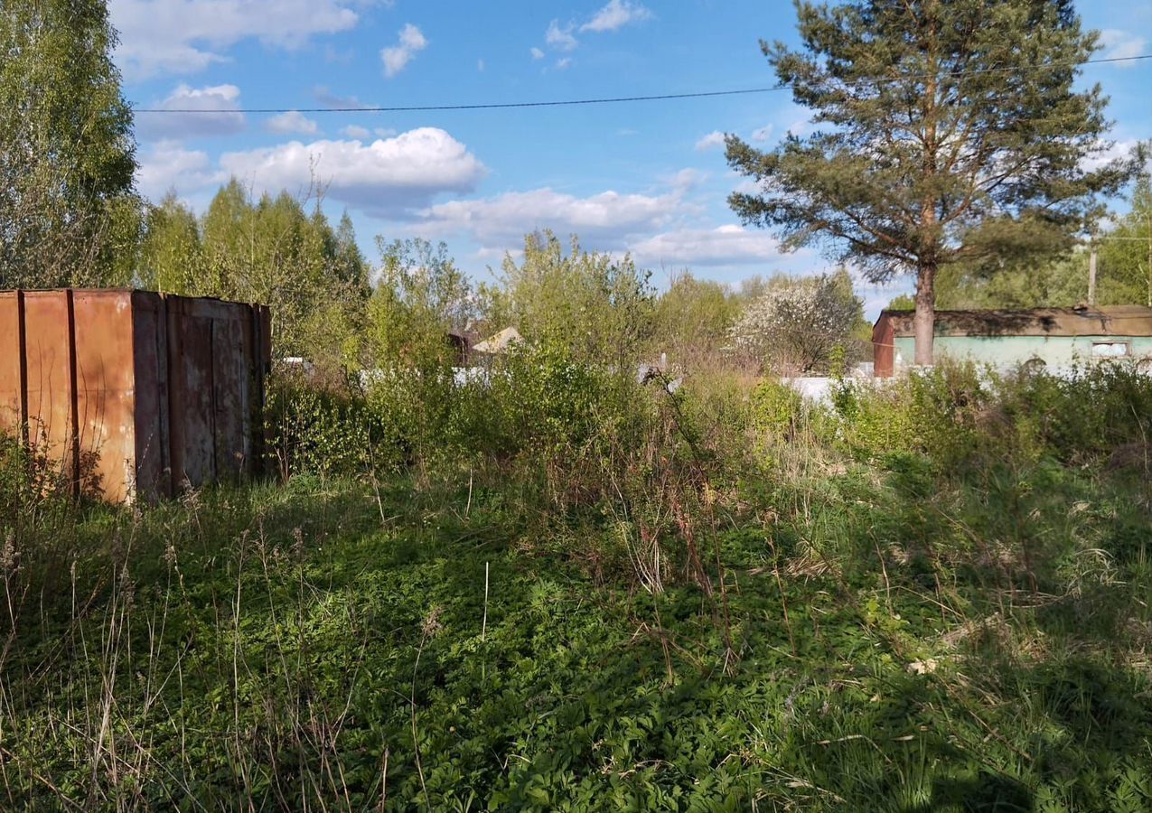земля г Смоленск тер садоводческое некоммерческое товарищество СГИФК Эхо, 1 фото 5