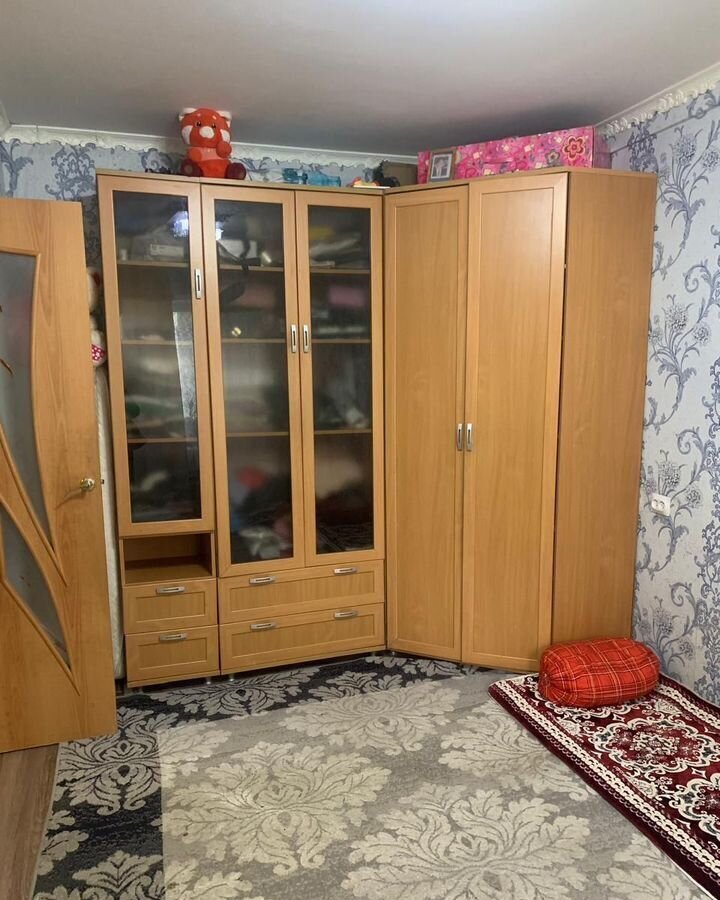 квартира г Екатеринбург р-н Железнодорожный Старая Сортировка ул Кунарская 22 жилой район Сортировочный фото 6