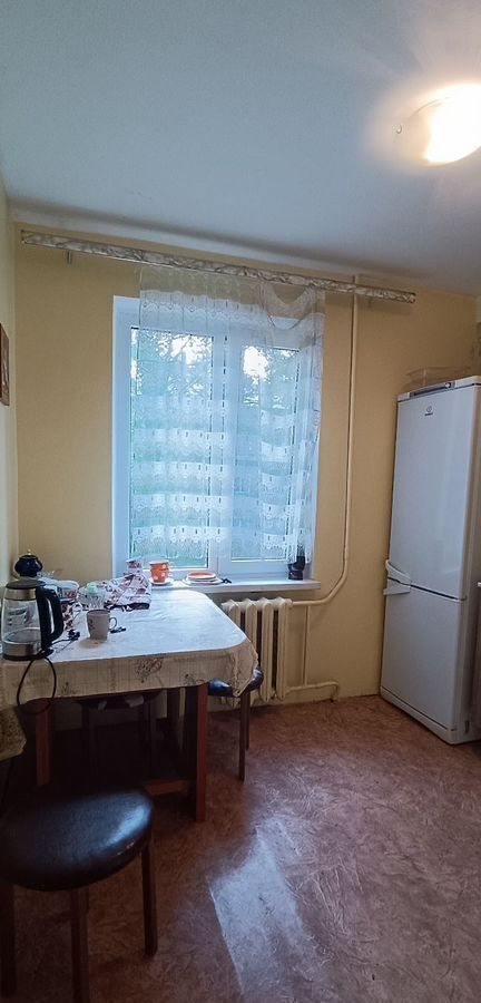 квартира г Ставрополь р-н Промышленный Юго-Западный ул Доваторцев 59/3 фото 9