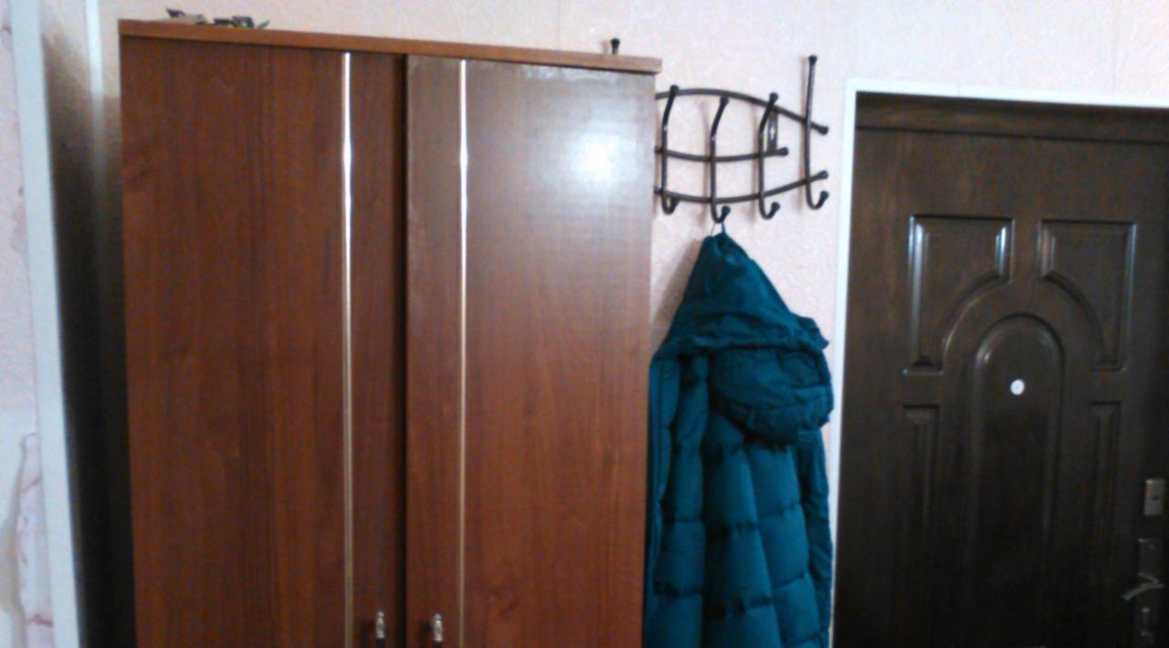 комната г Курск р-н Сеймский ул Пигорева 15 Курского завода тракторных запчастей мкр фото 8