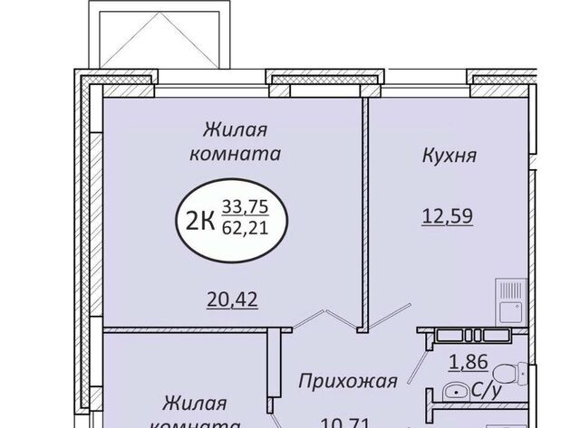 р-н Октябрьский фото